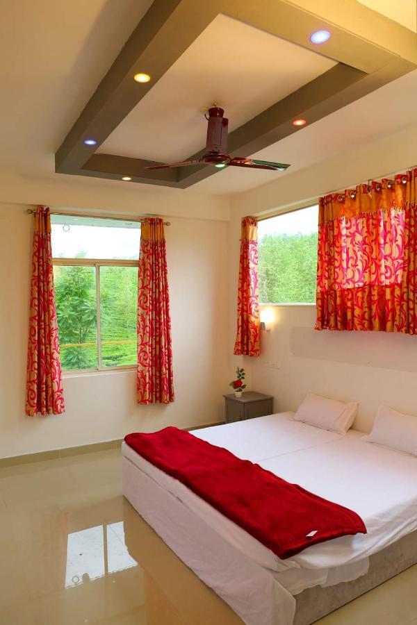 Spice Green Residency Pirmed Экстерьер фото