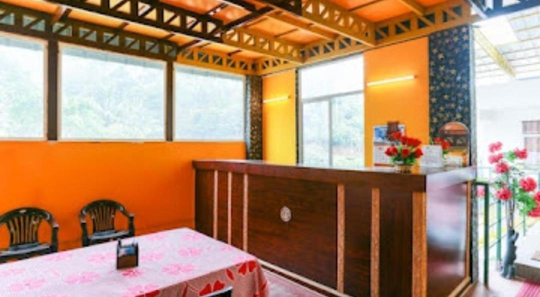 Spice Green Residency Pirmed Экстерьер фото
