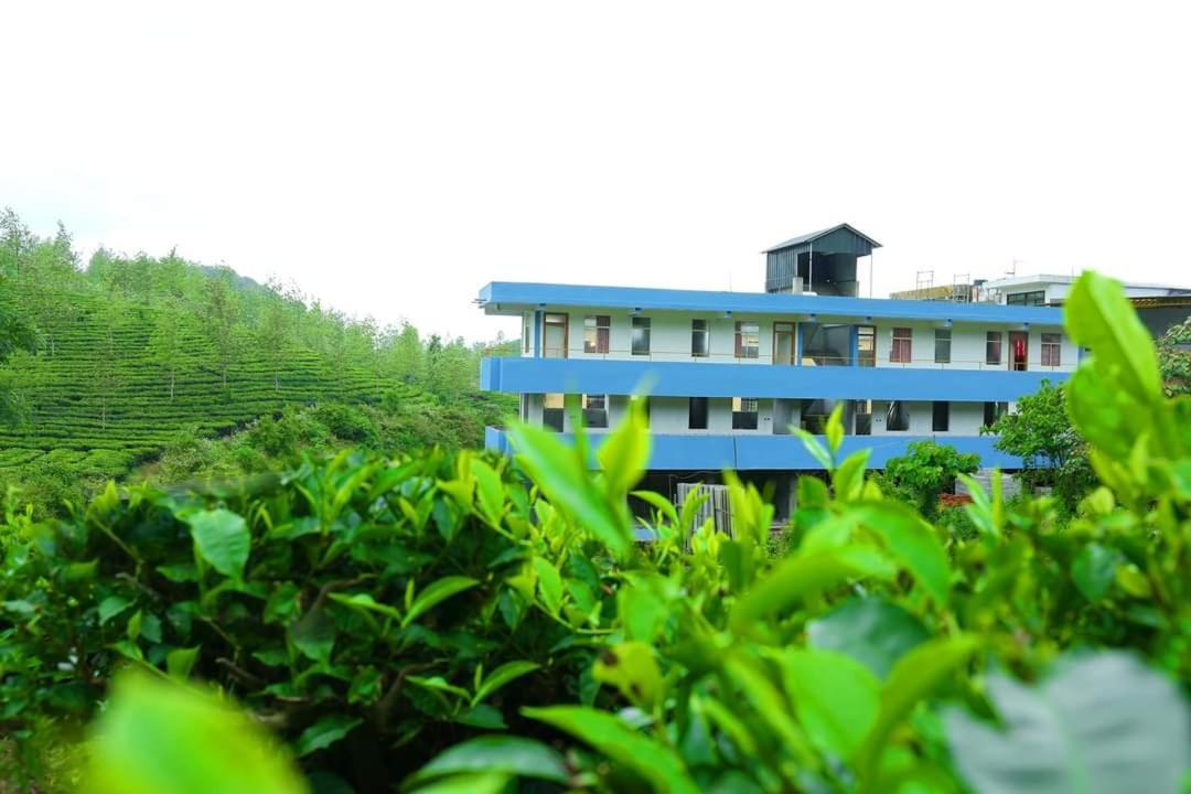 Spice Green Residency Pirmed Экстерьер фото