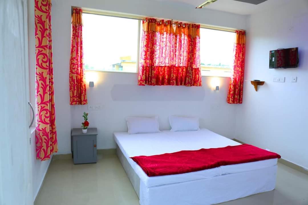Spice Green Residency Pirmed Экстерьер фото