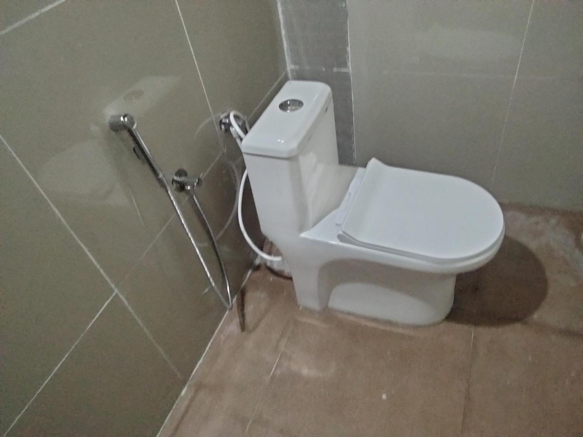 Spice Green Residency Pirmed Экстерьер фото